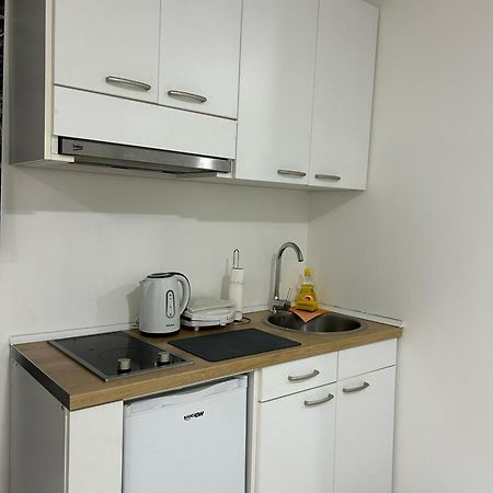 M-Home Mostar Kültér fotó