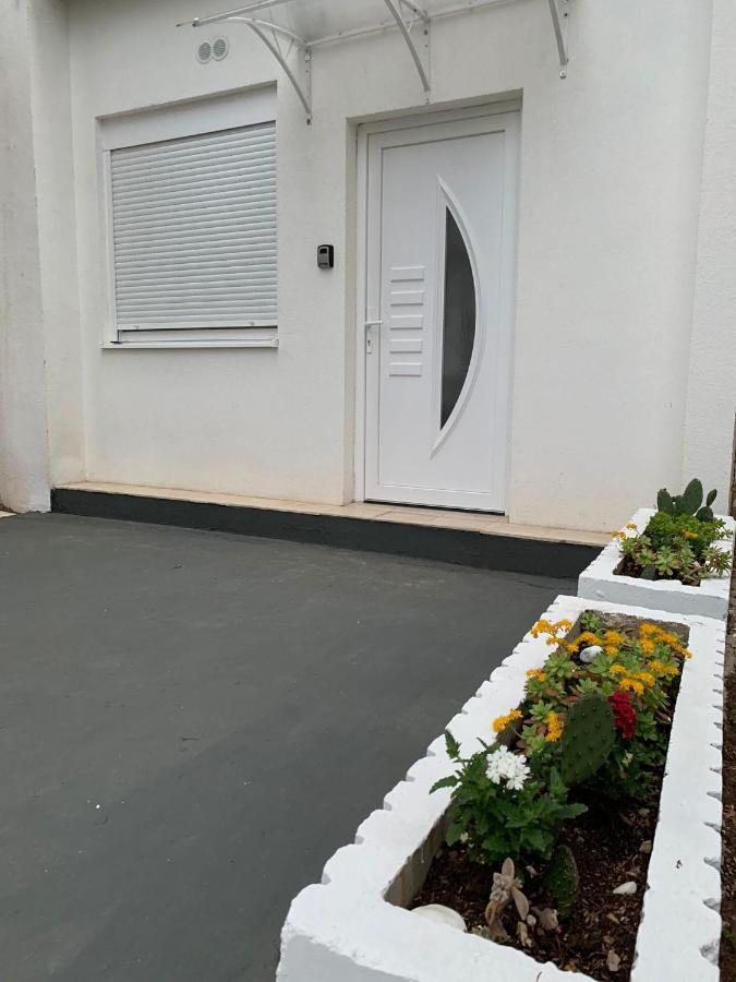 M-Home Mostar Kültér fotó