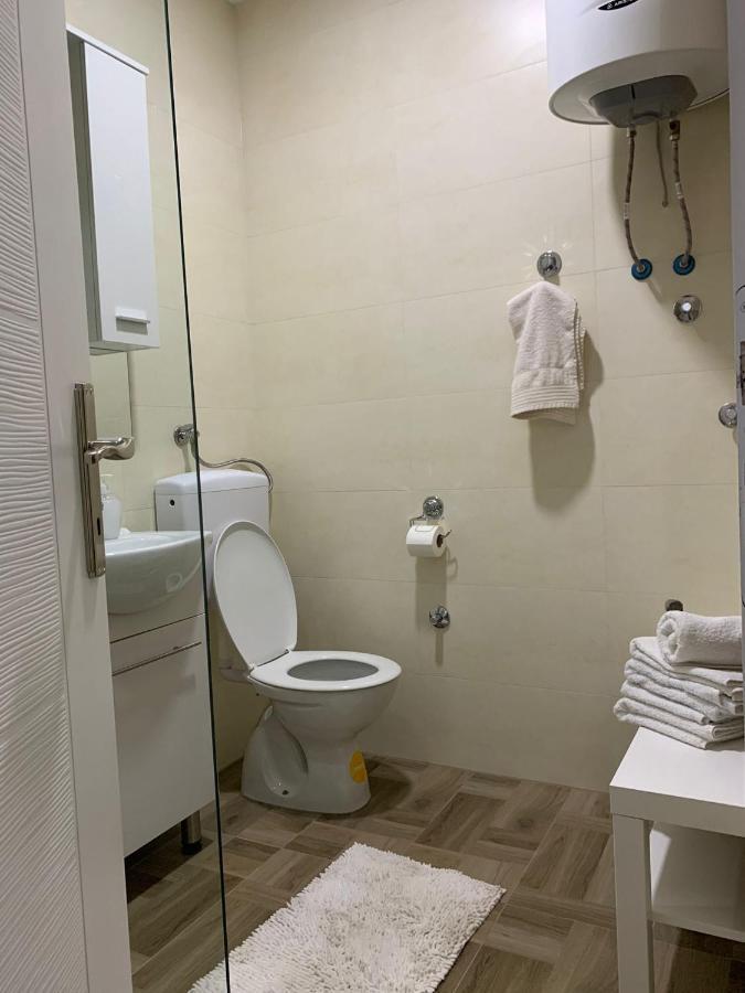 M-Home Mostar Kültér fotó